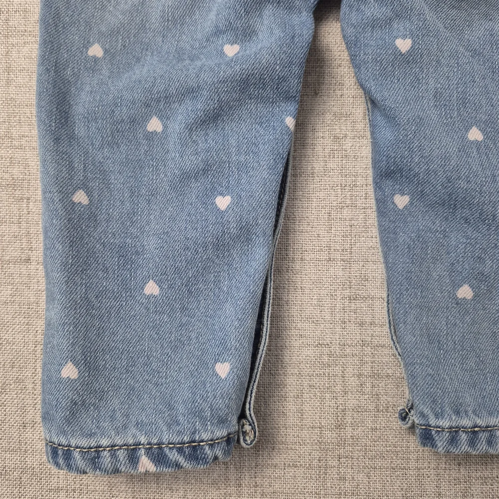 OshKosh Bgosh classic denim